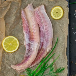 Filete de Congrio Dorado (Sin Stock)