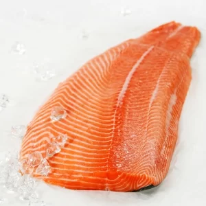 Lomo / Filete Salmón ($18.500/kg)