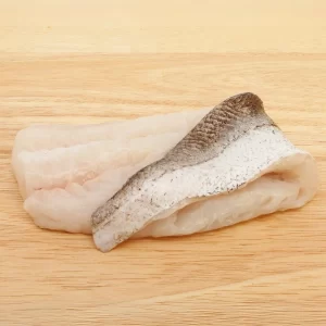 Filete de Merluza Austral ($15.500/Kg)