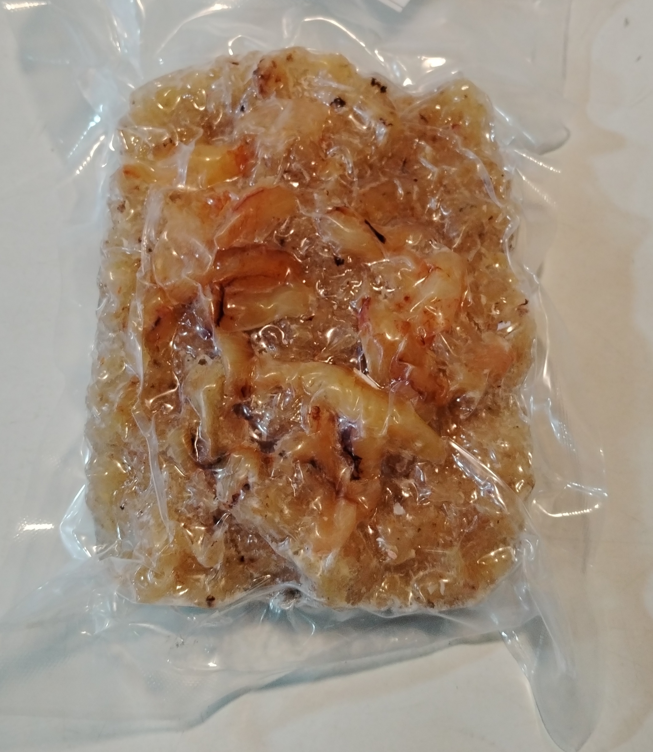 Carne de Jaiba 500gr ($10.900)